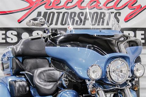 2011 Harley-Davidson Tri Glide® Ultra Classic® in Sacramento, California - Photo 10