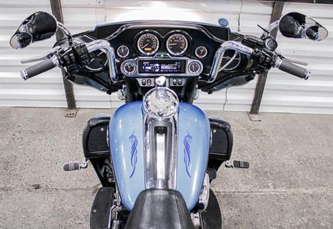 2011 Harley-Davidson Tri Glide® Ultra Classic® in Sacramento, California - Photo 18