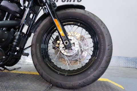 2012 Harley-Davidson Sportster® Forty-Eight® in Sacramento, California - Photo 7
