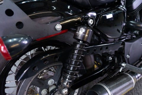 2012 Harley-Davidson Sportster® Forty-Eight® in Sacramento, California - Photo 12