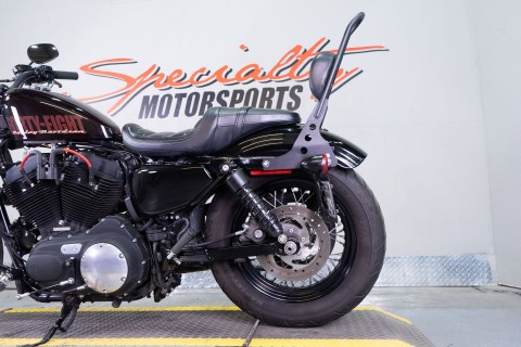 2012 Harley-Davidson Sportster® Forty-Eight® in Sacramento, California - Photo 13