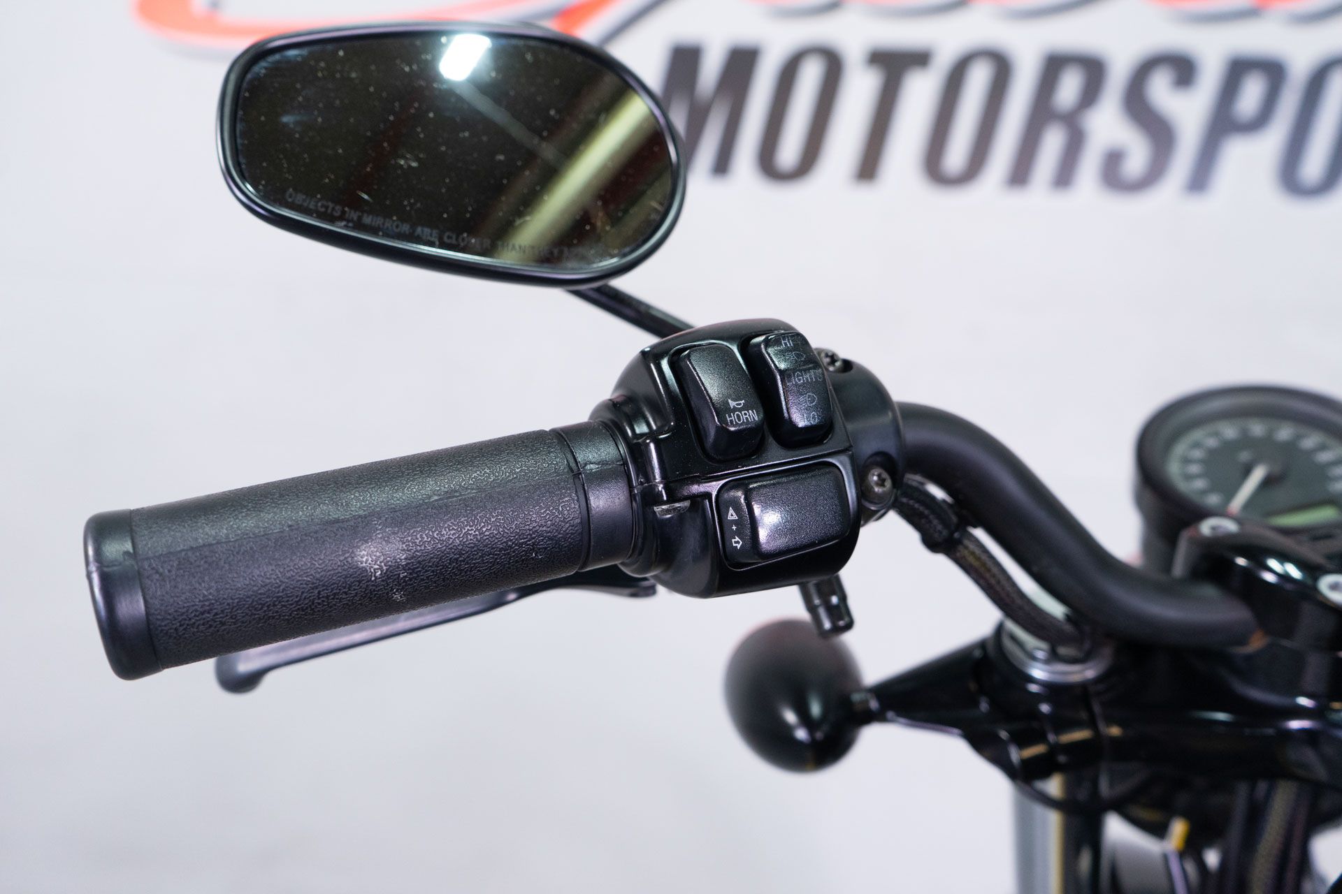 2012 Harley-Davidson Sportster® Forty-Eight® in Sacramento, California - Photo 15