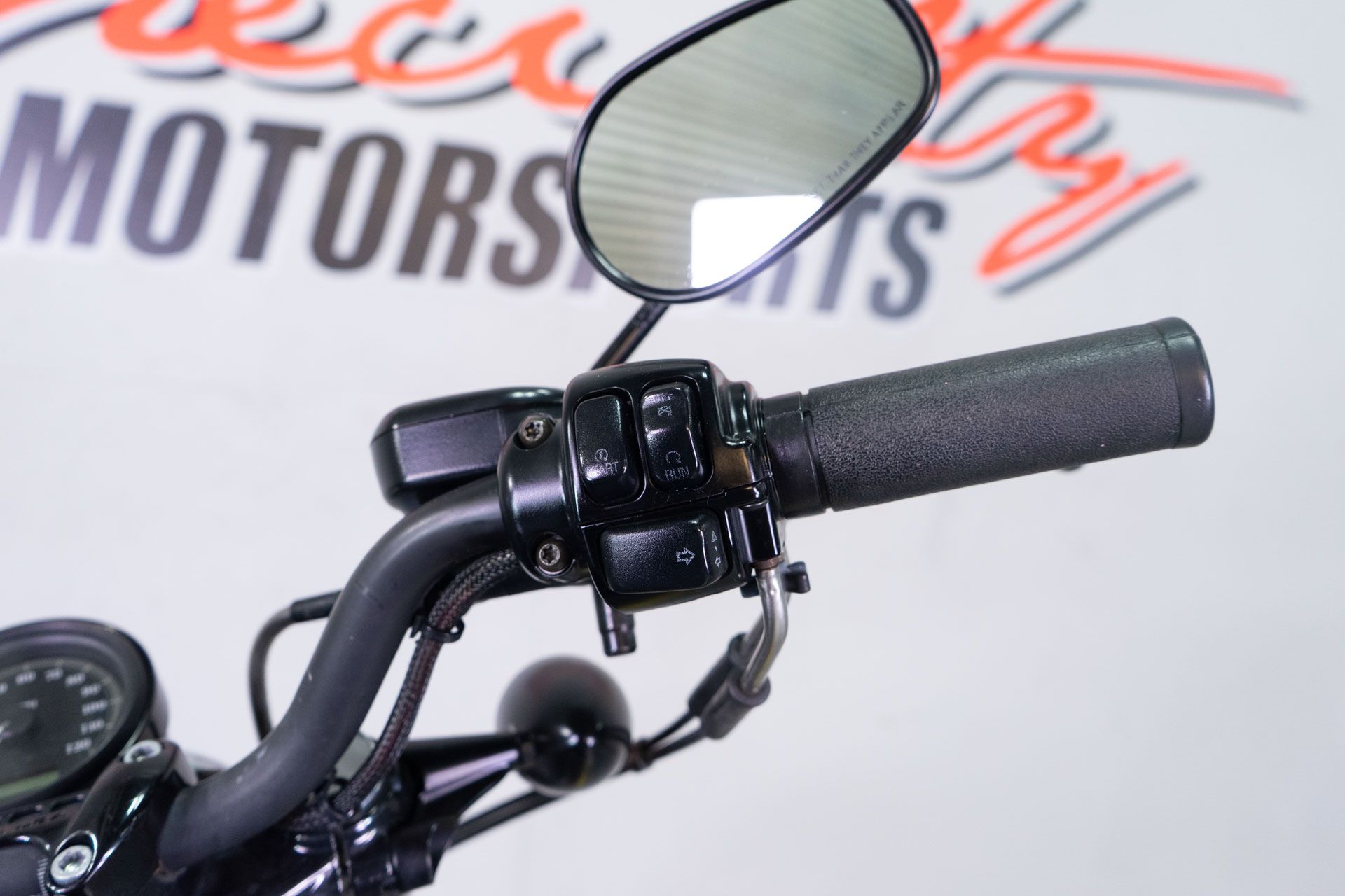 2012 Harley-Davidson Sportster® Forty-Eight® in Sacramento, California - Photo 16