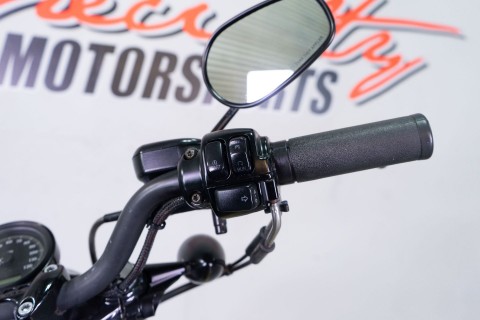 2012 Harley-Davidson Sportster® Forty-Eight® in Sacramento, California - Photo 16