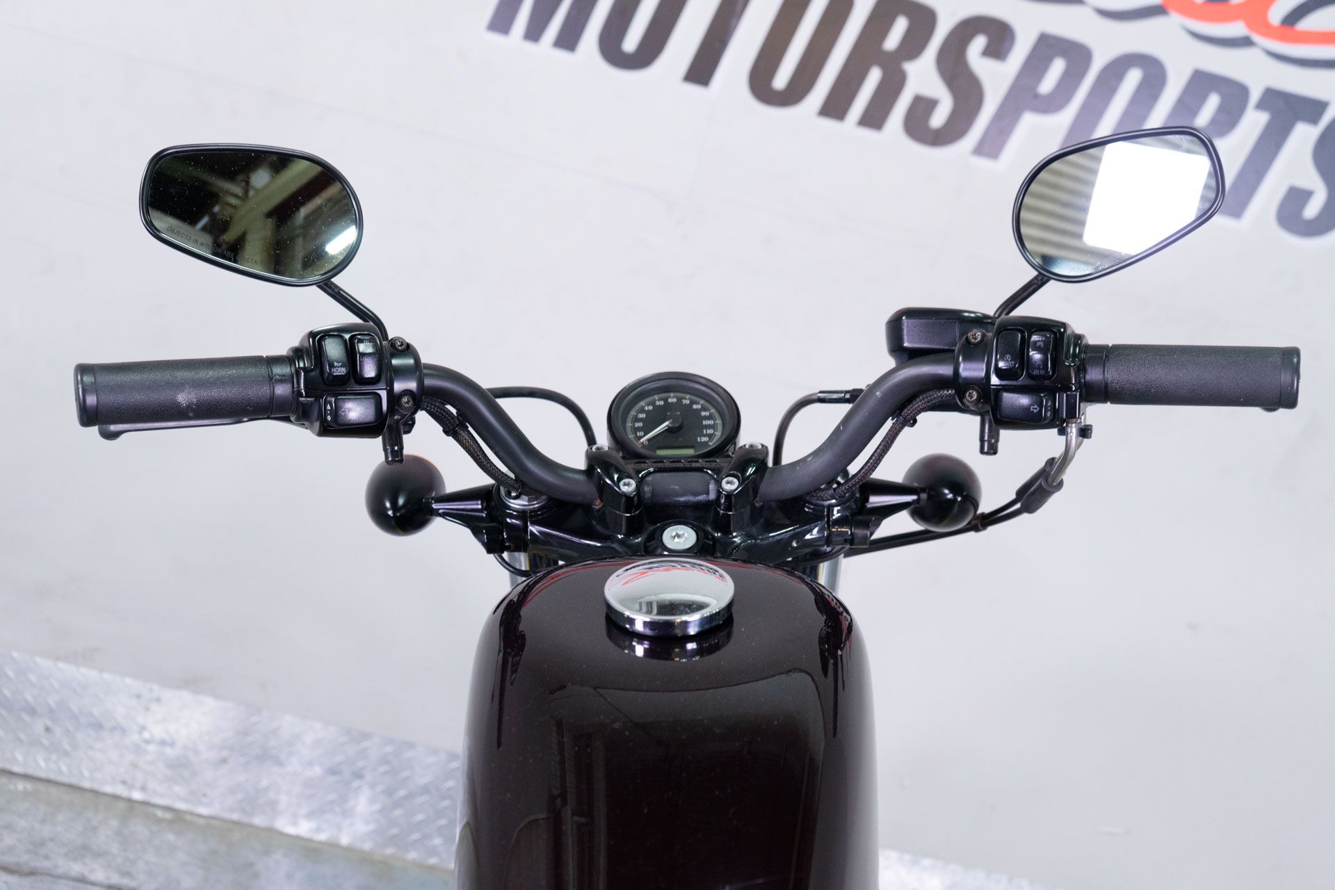 2012 Harley-Davidson Sportster® Forty-Eight® in Sacramento, California - Photo 17