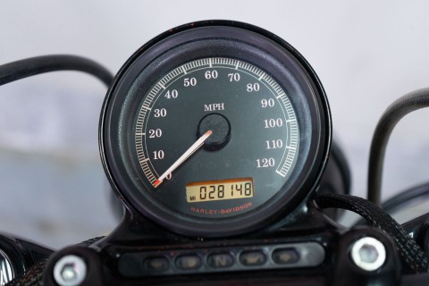 2012 Harley-Davidson Sportster® Forty-Eight® in Sacramento, California - Photo 18