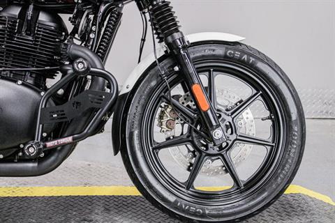 Front Tire - Photo 3