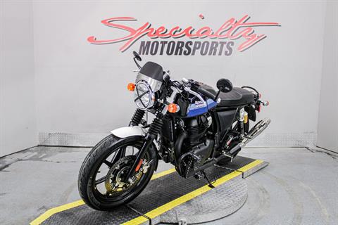 Front Left Side View - Photo 10