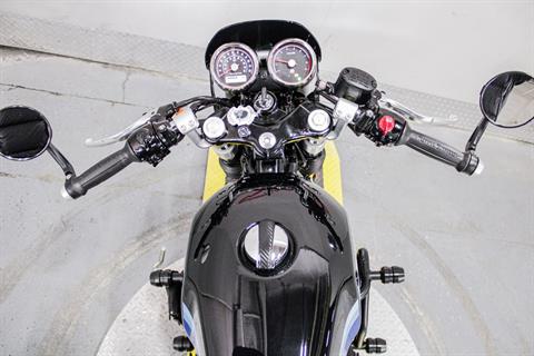 Dashboard - Photo 16