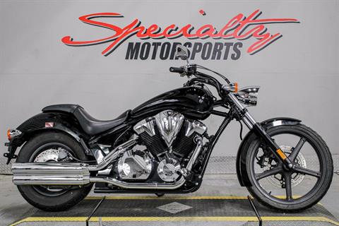 2013 Honda Sabre® in Sacramento, California - Photo 1