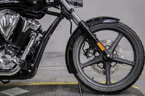 2013 Honda Sabre® in Sacramento, California - Photo 3