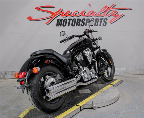 2013 Honda Sabre® in Sacramento, California - Photo 5