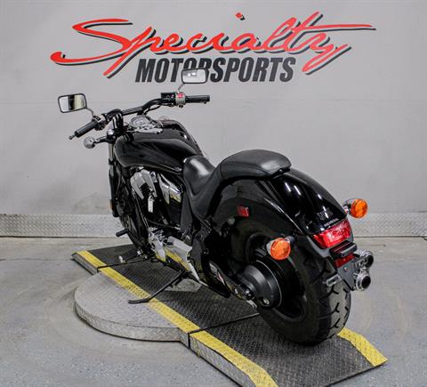 2013 Honda Sabre® in Sacramento, California - Photo 7