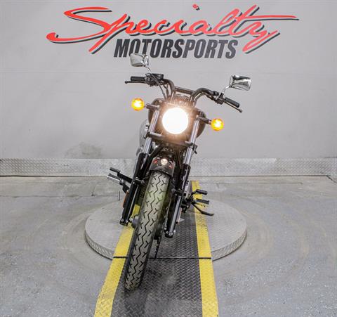 2013 Honda Sabre® in Sacramento, California - Photo 12