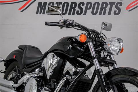 2013 Honda Sabre® in Sacramento, California - Photo 14