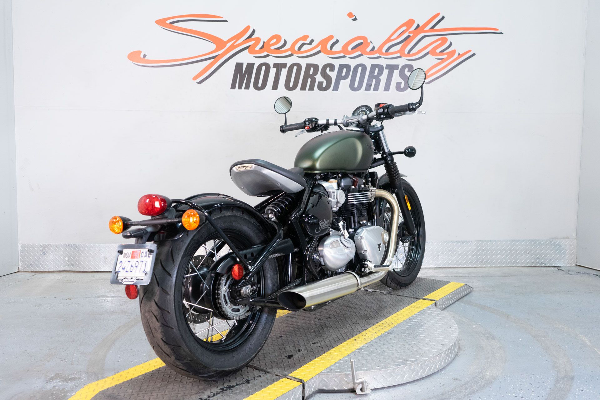 powersport image