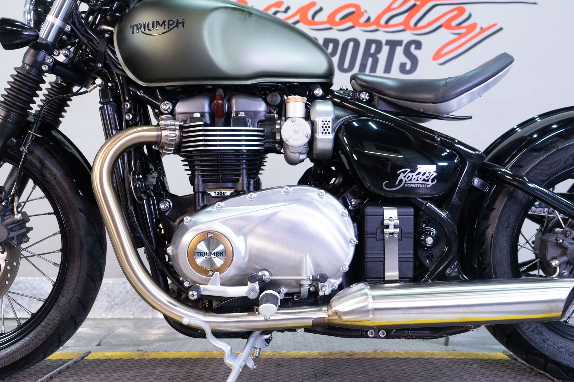 powersport image