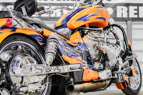 2019 Boss Hoss Boss Hoss BHC-3 in Sacramento, California - Photo 18