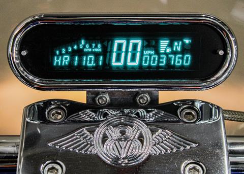 2019 Boss Hoss Boss Hoss BHC-3 in Sacramento, California - Photo 21