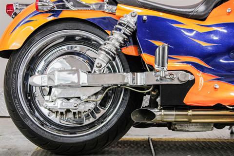 2019 Boss Hoss Boss Hoss BHC-3 in Sacramento, California - Photo 4