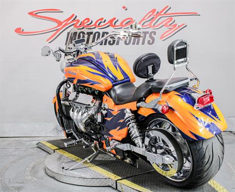 2019 Boss Hoss Boss Hoss BHC-3 in Sacramento, California - Photo 7