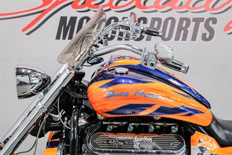 2019 Boss Hoss Boss Hoss BHC-3 in Sacramento, California - Photo 9