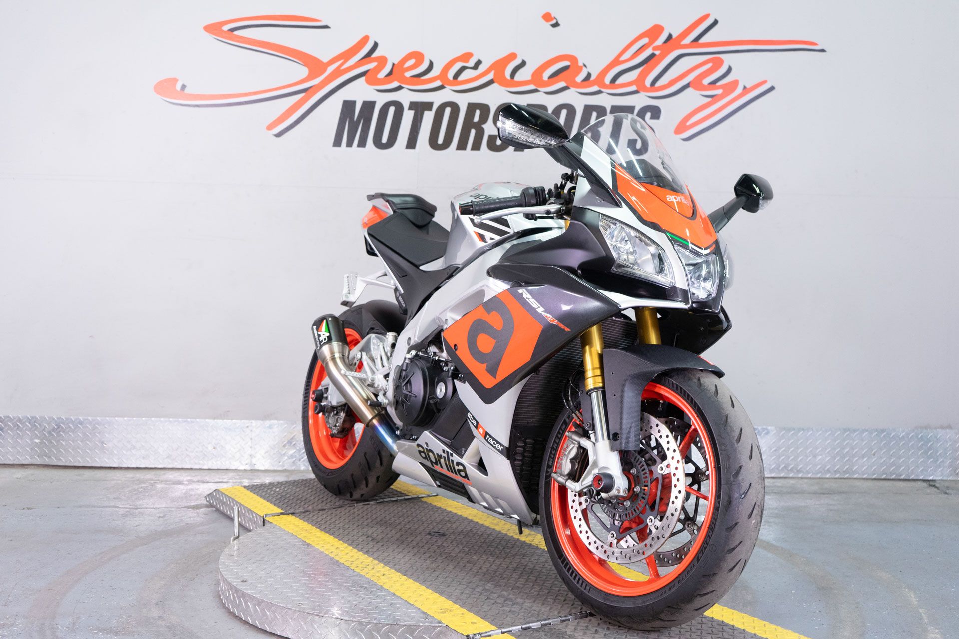 powersport image