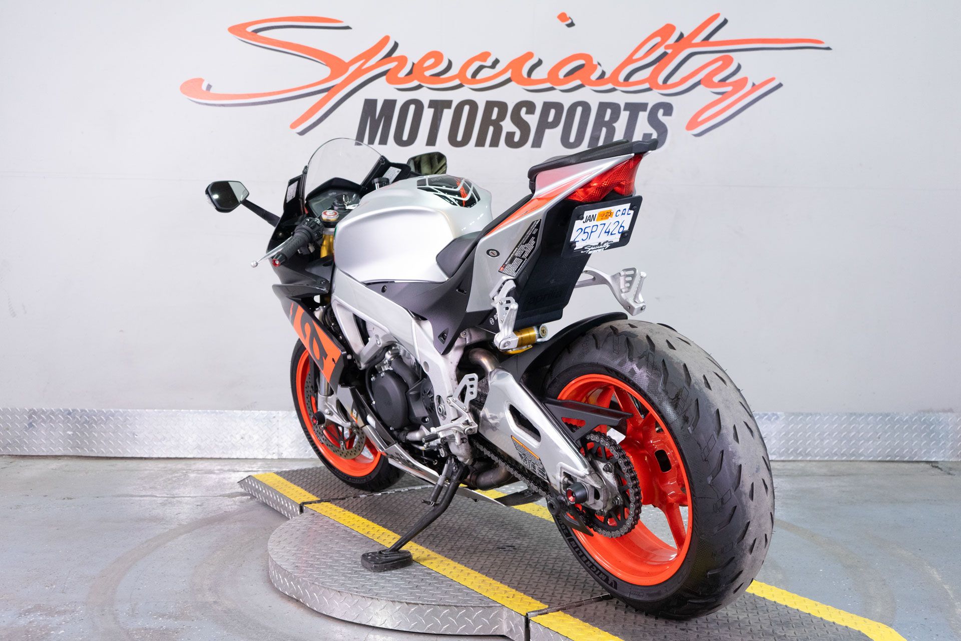 powersport image