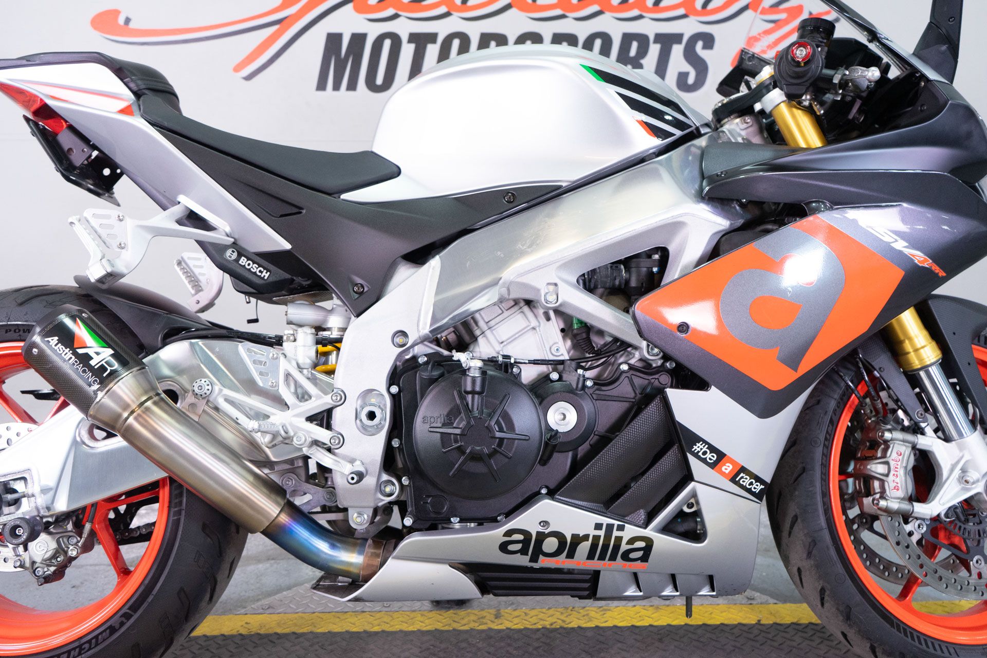 powersport image