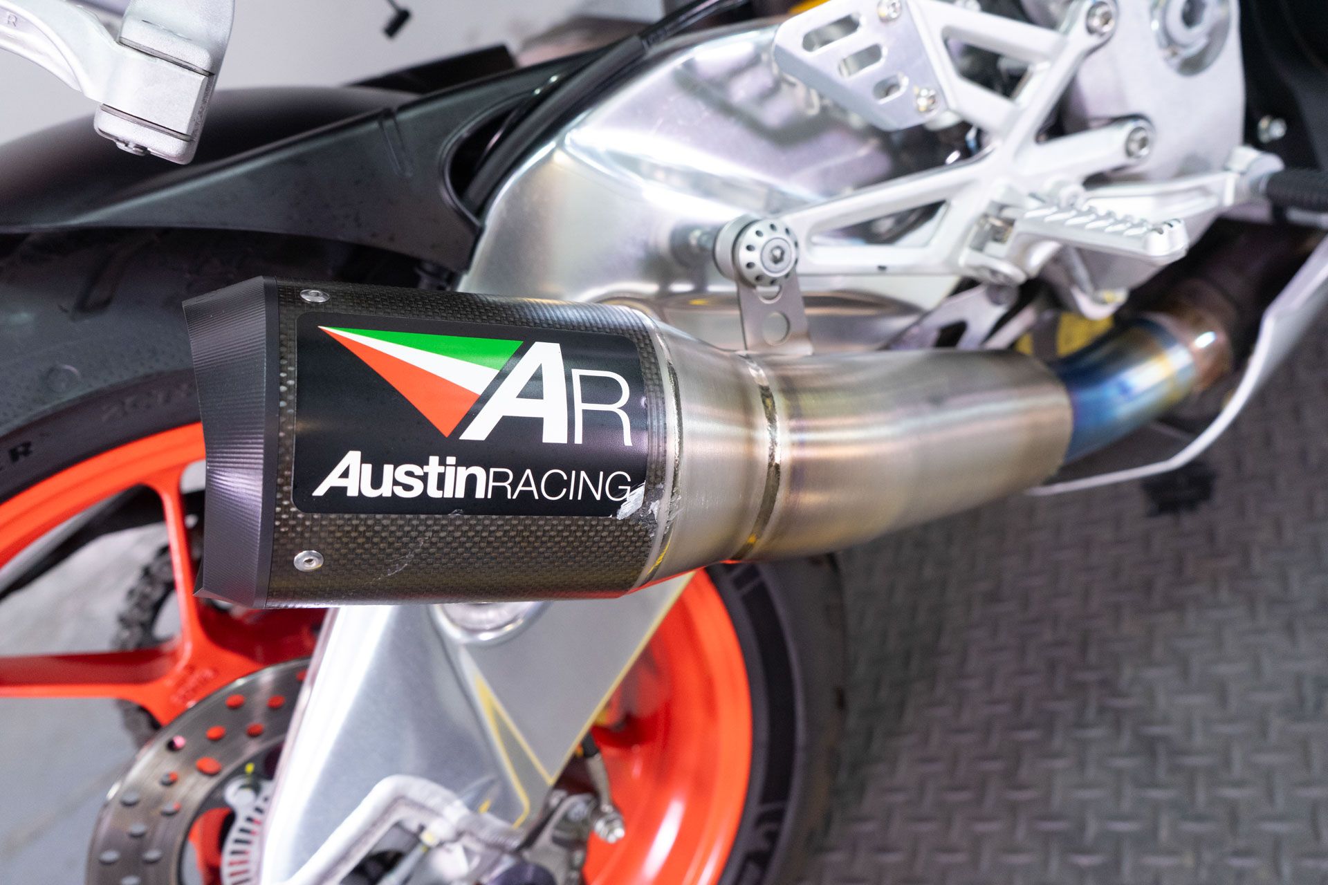 powersport image
