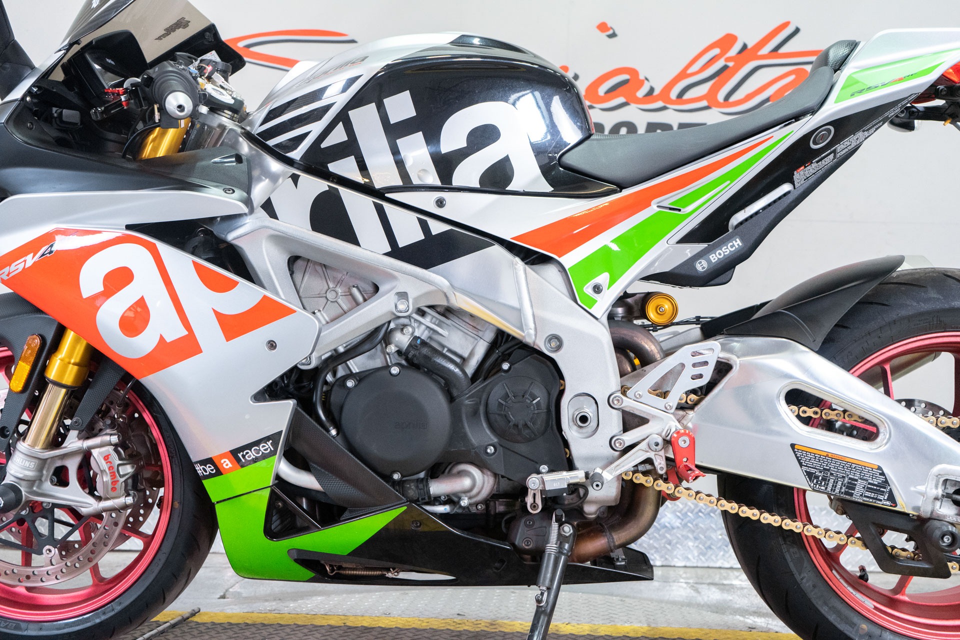 powersport image