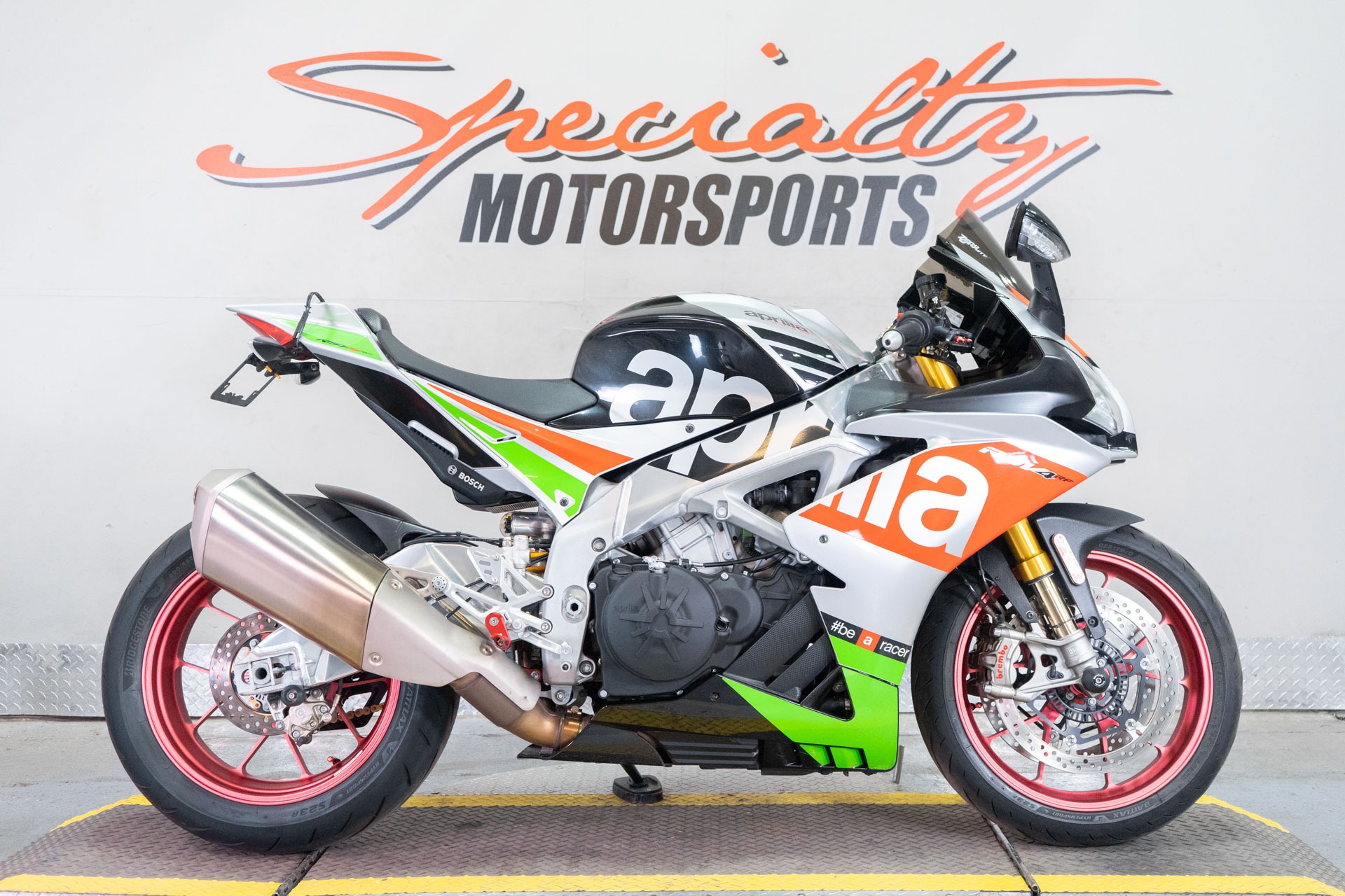 powersport image