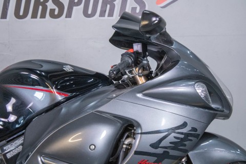 2016 Suzuki Hayabusa in Sacramento, California - Photo 2
