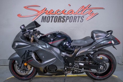 2016 Suzuki Hayabusa in Sacramento, California - Photo 8