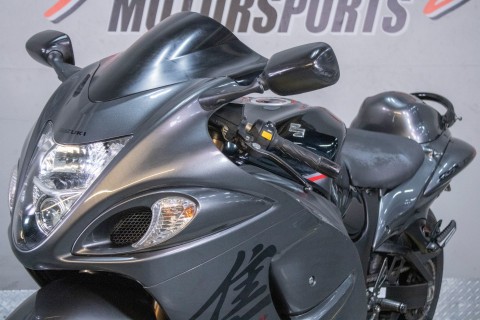 2016 Suzuki Hayabusa in Sacramento, California - Photo 11