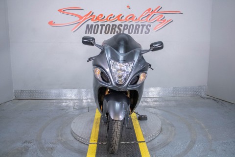 2016 Suzuki Hayabusa in Sacramento, California - Photo 12