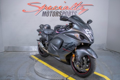 2016 Suzuki Hayabusa in Sacramento, California - Photo 13