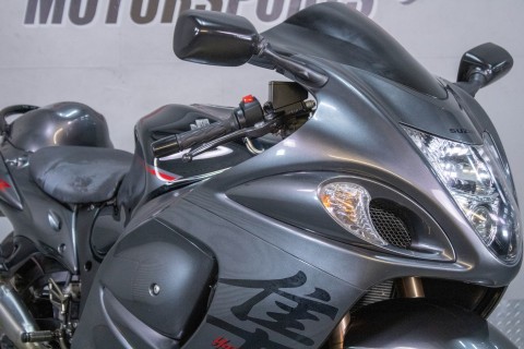 2016 Suzuki Hayabusa in Sacramento, California - Photo 14
