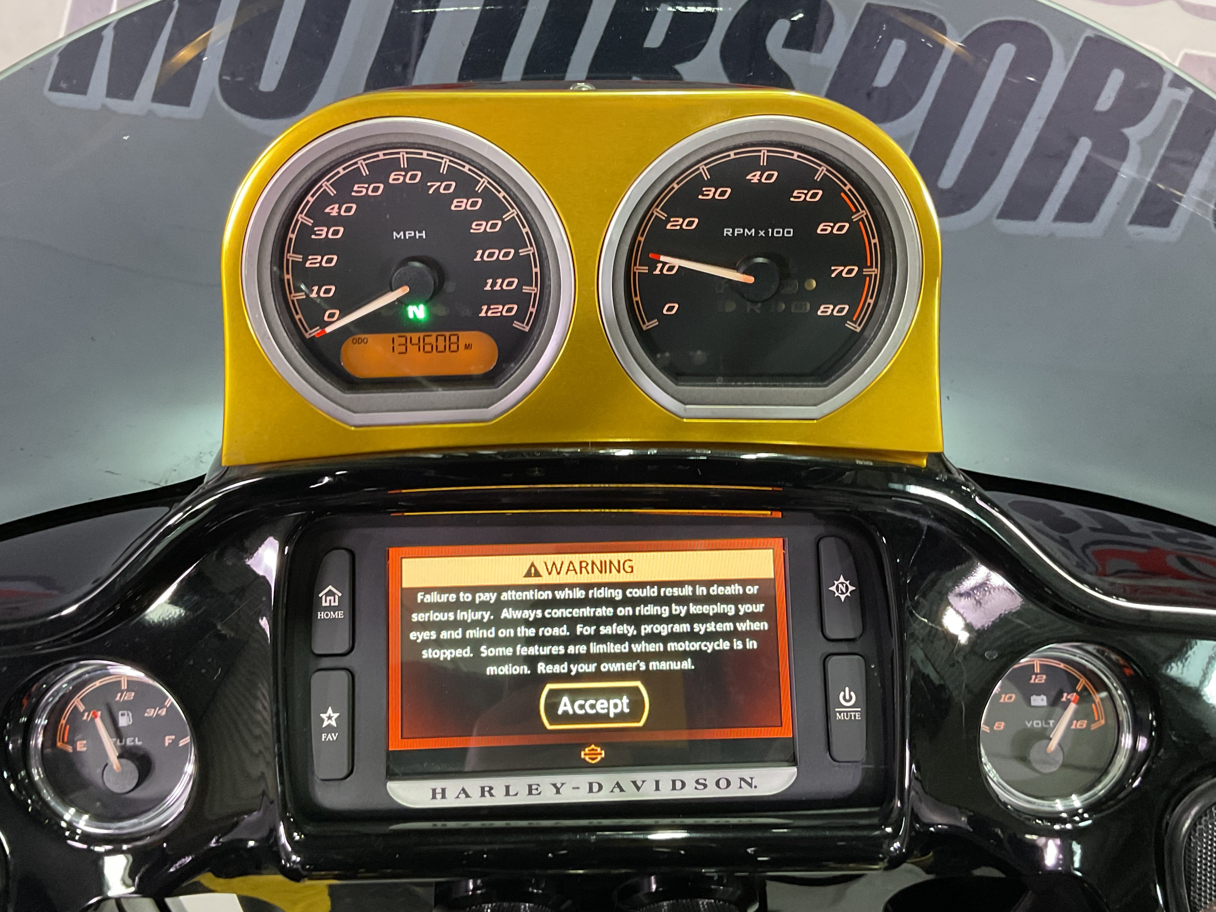 powersport image