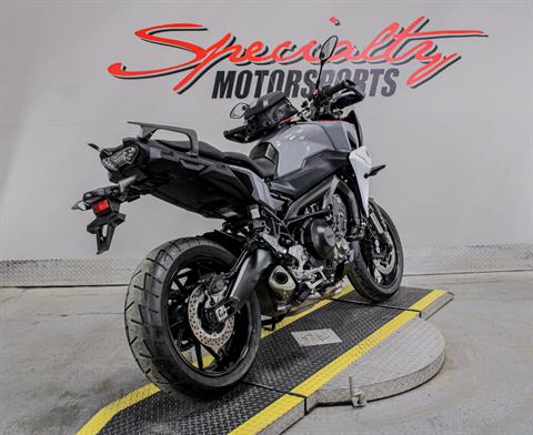 2019 Yamaha Tracer 900 in Sacramento, California - Photo 2