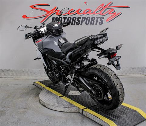 2019 Yamaha Tracer 900 in Sacramento, California - Photo 3