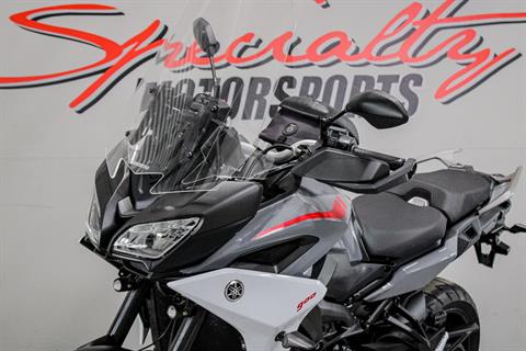 2019 Yamaha Tracer 900 in Sacramento, California - Photo 7