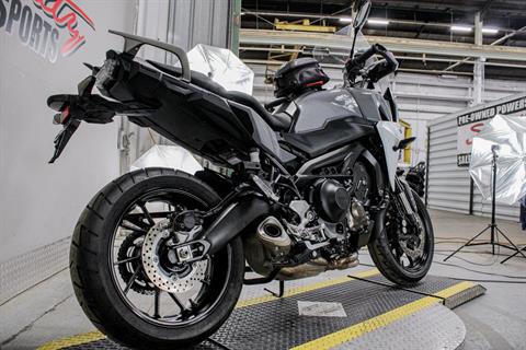 2019 Yamaha Tracer 900 in Sacramento, California - Photo 10
