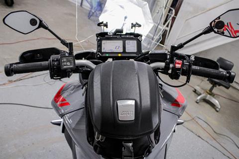 2019 Yamaha Tracer 900 in Sacramento, California - Photo 11