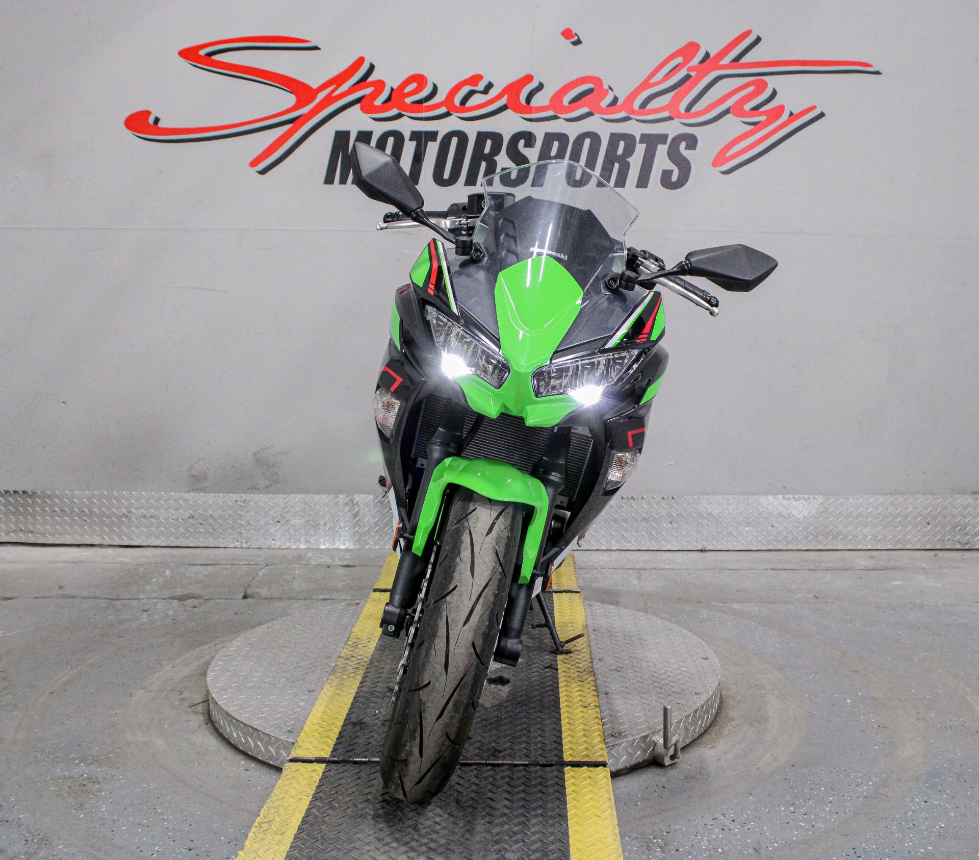 naco！！！ 2024-2025 Kawasaki Ninja ZX6R ABS 636 ECU Computer Black Box