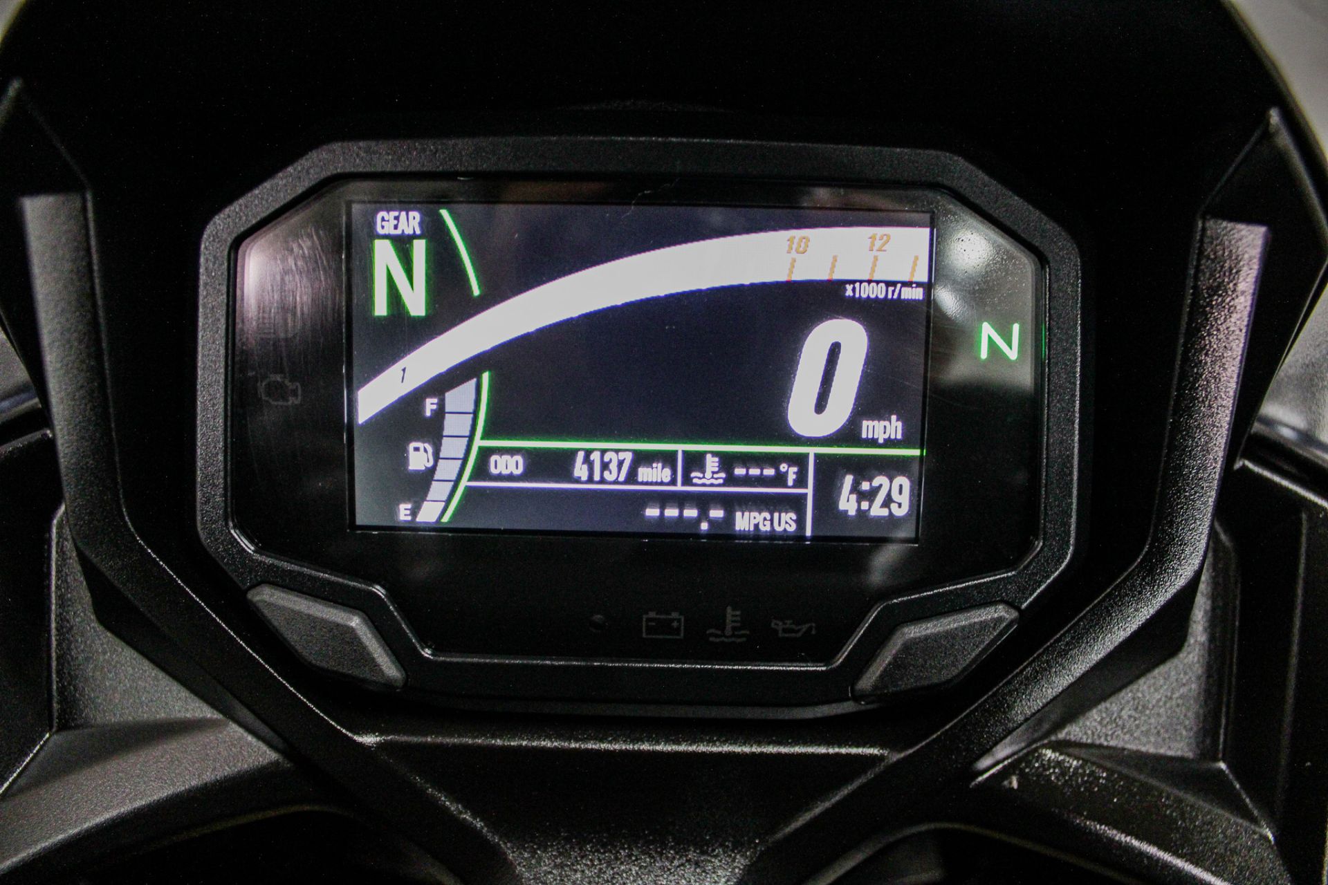 Odometer - Photo 17