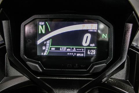 Odometer - Photo 17