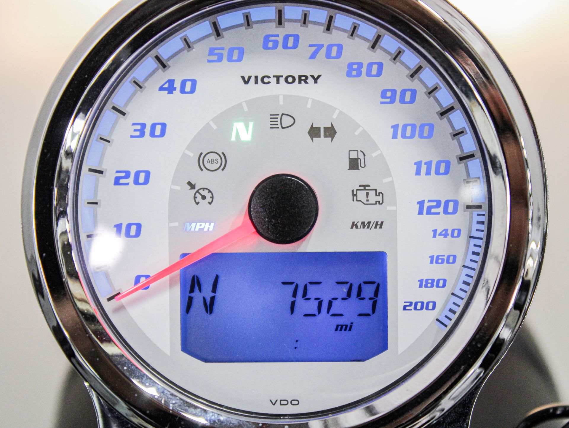 Victory High-Ball Image