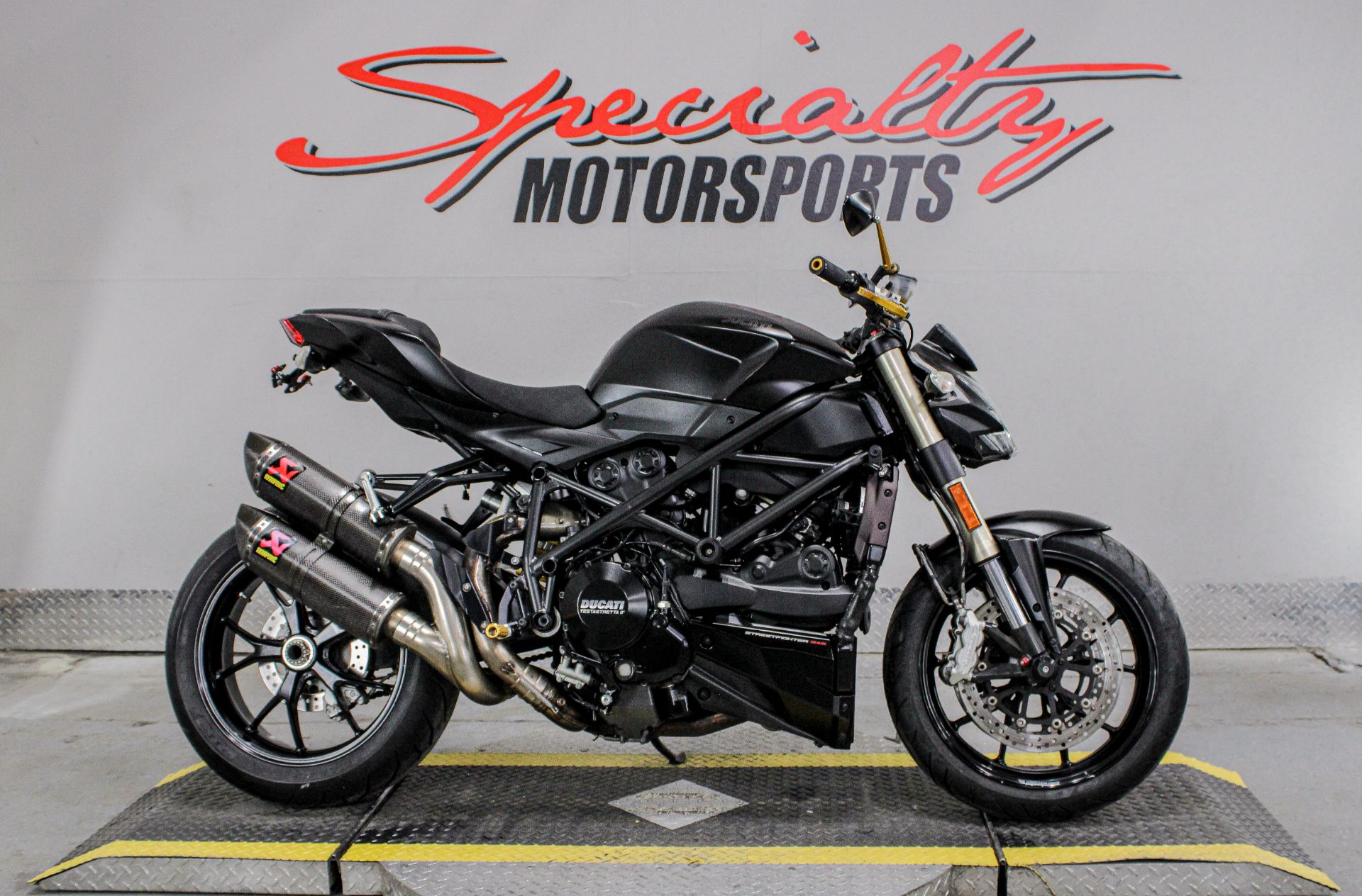 aki1770 Ducati 1098 '07-08 – Bazzaz