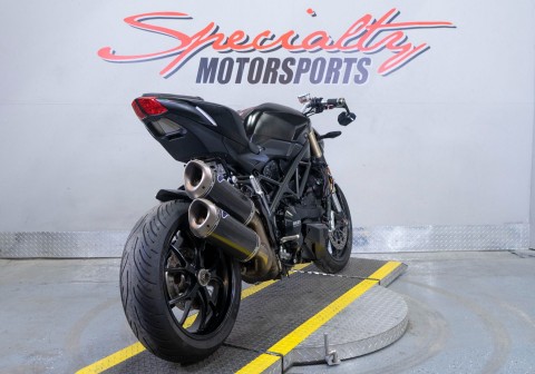 2014 Ducati Streetfighter 848 in Sacramento, California - Photo 6